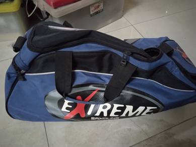 Extreme SAXOLINE Hand Carry Luggage Bag