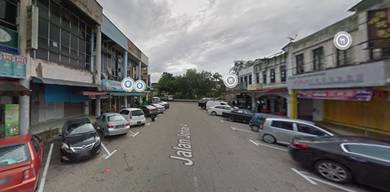 Shop lot For Sale in Ulu Tiram,JHR