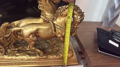 vintage  display  item