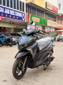 Yamaha EGO AVANTIZ