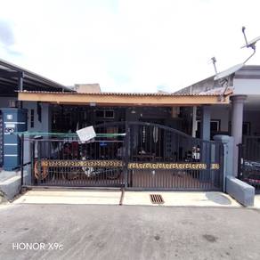 1-storey Terraced House For Sale in Sikamat,NSN