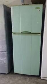 Refrigerator National Fridge Peti Freezer Sejuk