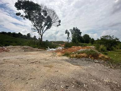 Agricultural Land in Johor Bahru, JHR