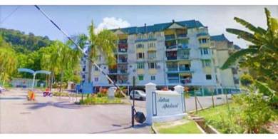 Apartment For Rent in Antara Apartment