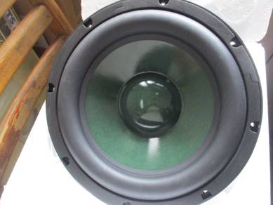 Kasun speaker 10 inch, high quality