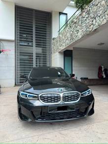 BMW 340i 40i xDRIVE M SPORT in Glenmarie, SGR