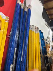 universal rack/shelf