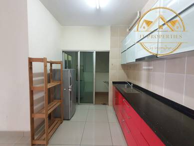 Service Residence For Rent in OUG Parklane