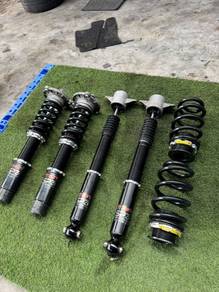 Audi S4 Titan SP3 Performance Adjustable