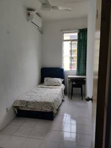 Room in Wangsa Maju, KUL