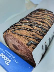 Ticco Swiss Rolls & beverages vouchers