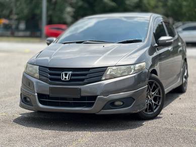 Honda City E MODULO in Chan Sow Lin, KUL