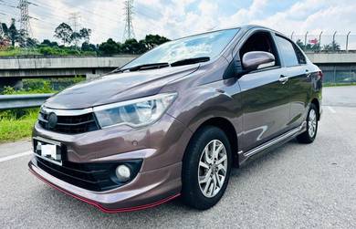 Perodua Bezza ADVANCE in Serdang, SGR
