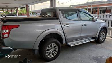 Mitsubishi Triton VGT M/T in Tuaran, SBH