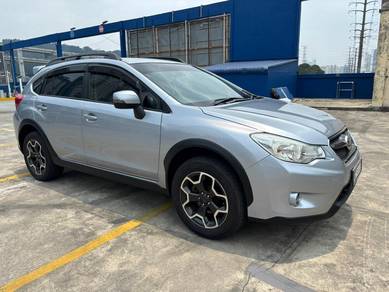 2015 Subaru XV PREMIUM