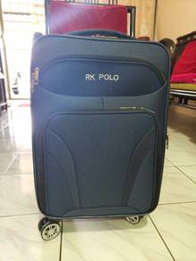 Suitcase Travel Luggage 20 inch【RK POLO】