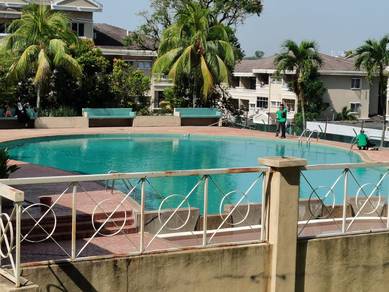 Condominium For Sale in Shah Alam,SGR