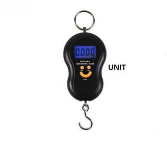 50KG Electronic Hand Scale
