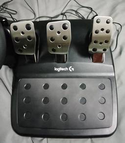 G29 Logitech