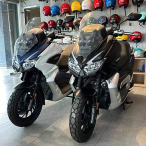 Moda Shifter 400X