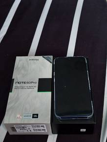 Infinix 60 Pro ‼️