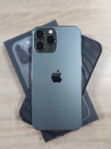 iPhone 13 Pro Max 256GB Fullbox