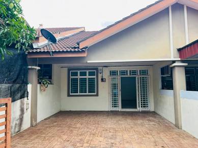 1-storey Terraced House For Sale in Jitra,KDH