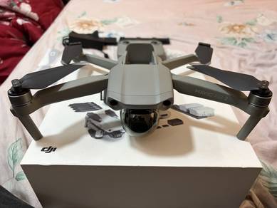 Dji Mavic Air 2 Urgent Sell
