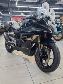 CFMOTO 450SR