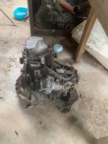gearbox manual 1.3