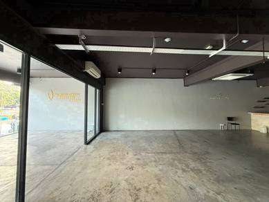 Shop lot For Rent in Bayan Lepas,PNG