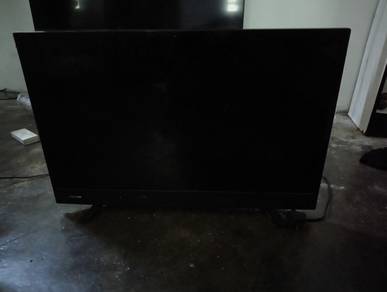Toshiba tv