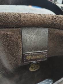 Mulberry Messenger Bag