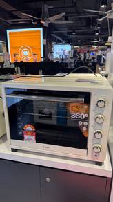 Faber Oven 66Litres - Milky White Colour (New)