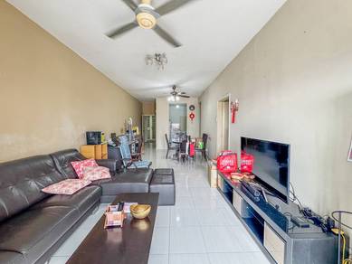 Condominium For Sale in Ampang Prima