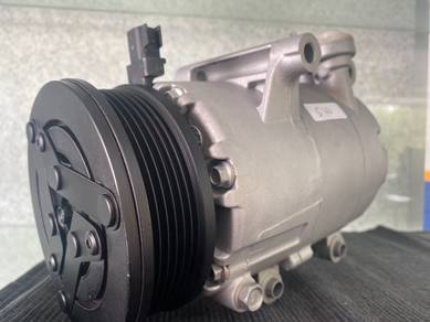 Volvo S40 V50 C30 V40 T5 Aircond AC Compressor