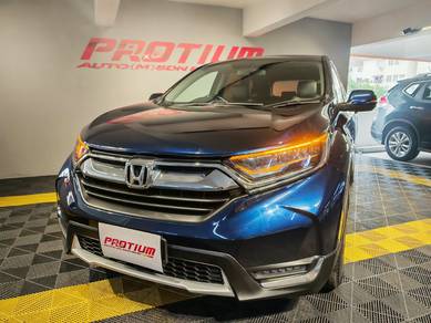 Honda CR-V 2WD in Seri Kembangan, SGR