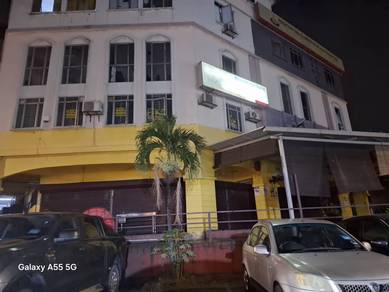 Shop lot For Sale in Klang,SGR