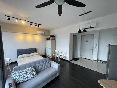 Service Residence For Rent in 28 Boulevard