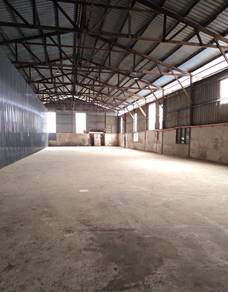 Warehouse / Factory For Rent in Sungai Buloh,SGR