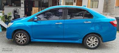 Perodua Bezza AV ADVANCE in Port Dickson, NSN