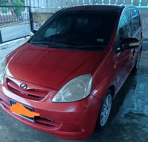 Perodua Viva 660 EX in Melaka Tengah, MLK