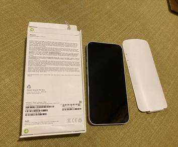 Apple iPhone 13 128 GB