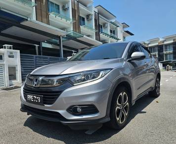 Honda HR-V E in Greenlane, PNG