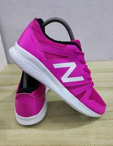 Kasut Running New Balance  5.5uk