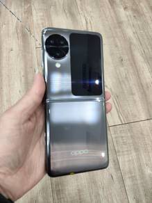 Oppo Find N3 Flip