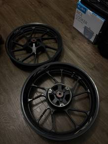 rim ori r15 standard