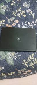 Laptop Aftershock P650SE