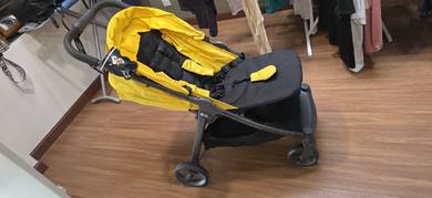 mama & papa stroller 