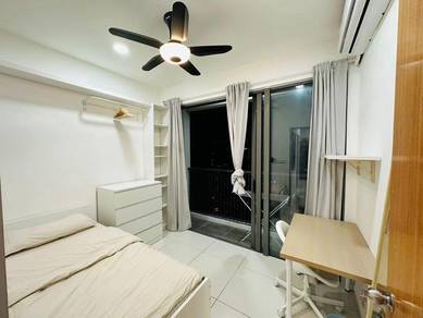 Room in Setapak, KUL